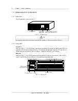 Preview for 10 page of Liebert ITA UPS 16kVA User Manual