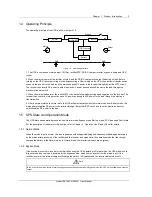 Preview for 11 page of Liebert ITA UPS 16kVA User Manual