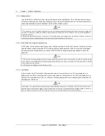 Preview for 12 page of Liebert ITA UPS 16kVA User Manual