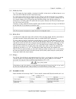 Preview for 15 page of Liebert ITA UPS 16kVA User Manual