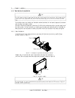 Preview for 16 page of Liebert ITA UPS 16kVA User Manual