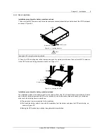 Preview for 17 page of Liebert ITA UPS 16kVA User Manual