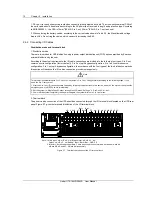 Preview for 20 page of Liebert ITA UPS 16kVA User Manual