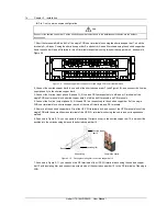 Preview for 22 page of Liebert ITA UPS 16kVA User Manual