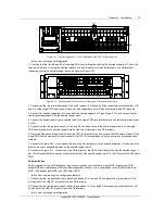 Preview for 23 page of Liebert ITA UPS 16kVA User Manual