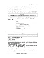 Preview for 25 page of Liebert ITA UPS 16kVA User Manual