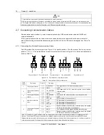 Preview for 26 page of Liebert ITA UPS 16kVA User Manual