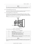 Preview for 27 page of Liebert ITA UPS 16kVA User Manual