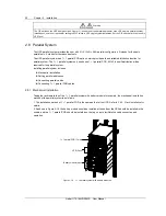 Preview for 28 page of Liebert ITA UPS 16kVA User Manual