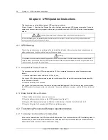 Preview for 40 page of Liebert ITA UPS 16kVA User Manual