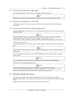 Preview for 41 page of Liebert ITA UPS 16kVA User Manual