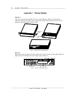 Preview for 46 page of Liebert ITA UPS 16kVA User Manual