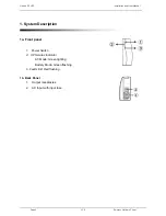 Preview for 5 page of Liebert Liebert PS User Manual