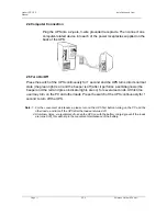 Preview for 7 page of Liebert Liebert PS User Manual