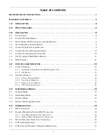 Preview for 3 page of Liebert Liebert PSI 1000 User Manual