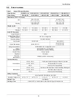 Preview for 23 page of Liebert Liebert PSI 1000 User Manual