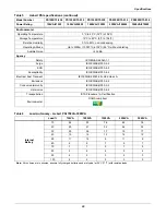 Preview for 24 page of Liebert Liebert PSI 1000 User Manual