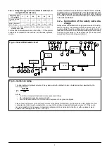 Предварительный просмотр 6 страницы Liebert MATRIX S 004-016 Service Manual