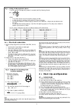 Предварительный просмотр 7 страницы Liebert MATRIX S 004-016 Service Manual