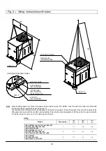 Предварительный просмотр 19 страницы Liebert MATRIX S 004-016 Service Manual