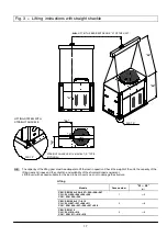 Предварительный просмотр 20 страницы Liebert MATRIX S 004-016 Service Manual