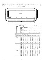 Предварительный просмотр 23 страницы Liebert MATRIX S 004-016 Service Manual