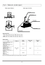 Предварительный просмотр 27 страницы Liebert MATRIX S 004-016 Service Manual