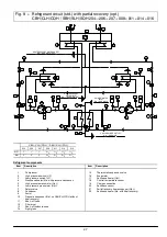 Предварительный просмотр 30 страницы Liebert MATRIX S 004-016 Service Manual