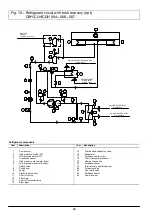 Предварительный просмотр 31 страницы Liebert MATRIX S 004-016 Service Manual