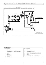 Предварительный просмотр 34 страницы Liebert MATRIX S 004-016 Service Manual