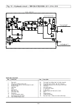 Предварительный просмотр 36 страницы Liebert MATRIX S 004-016 Service Manual