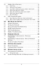 Предварительный просмотр 4 страницы Liebert MONITORING OpenComms User Manual