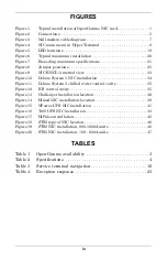 Предварительный просмотр 6 страницы Liebert MONITORING OpenComms User Manual