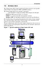 Предварительный просмотр 7 страницы Liebert MONITORING OpenComms User Manual