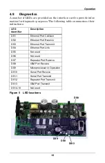 Предварительный просмотр 24 страницы Liebert MONITORING OpenComms User Manual