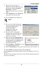 Предварительный просмотр 37 страницы Liebert MONITORING OpenComms User Manual