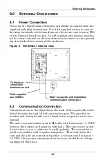 Предварительный просмотр 39 страницы Liebert MONITORING OpenComms User Manual