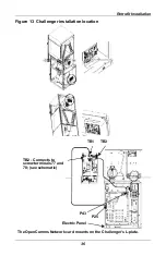 Предварительный просмотр 42 страницы Liebert MONITORING OpenComms User Manual