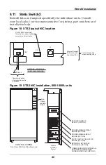 Предварительный просмотр 52 страницы Liebert MONITORING OpenComms User Manual