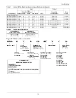 Preview for 18 page of Liebert MPH-EBR09NXXO30 User Manual