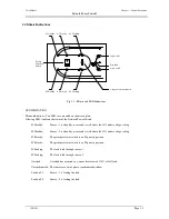 Предварительный просмотр 11 страницы Liebert nteleCool 2 Installation Manual