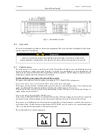 Предварительный просмотр 19 страницы Liebert nteleCool 2 Installation Manual