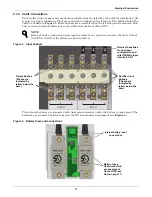 Preview for 17 page of Liebert NX 10kVA Installation Manual