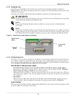 Preview for 18 page of Liebert NX 10kVA Installation Manual