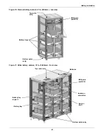 Preview for 28 page of Liebert NX 10kVA Installation Manual