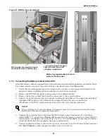 Preview for 31 page of Liebert NX 10kVA Installation Manual