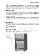 Preview for 34 page of Liebert NX 10kVA Installation Manual