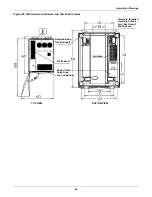 Preview for 51 page of Liebert NX 10kVA Installation Manual