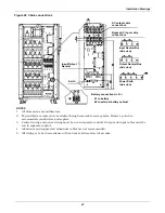 Preview for 53 page of Liebert NX 10kVA Installation Manual