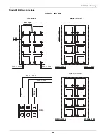 Preview for 55 page of Liebert NX 10kVA Installation Manual